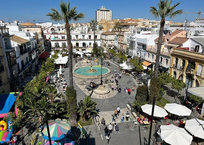Aires De Donana. Piscina Y Playa. Parking Gratis.