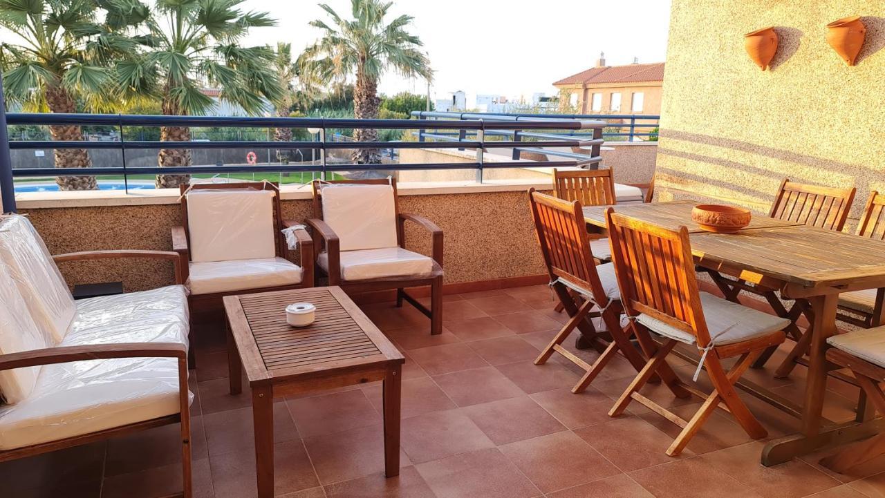 Aires De Donana. Piscina Y Playa. Parking Gratis. Appartement Sanlúcar de Barrameda