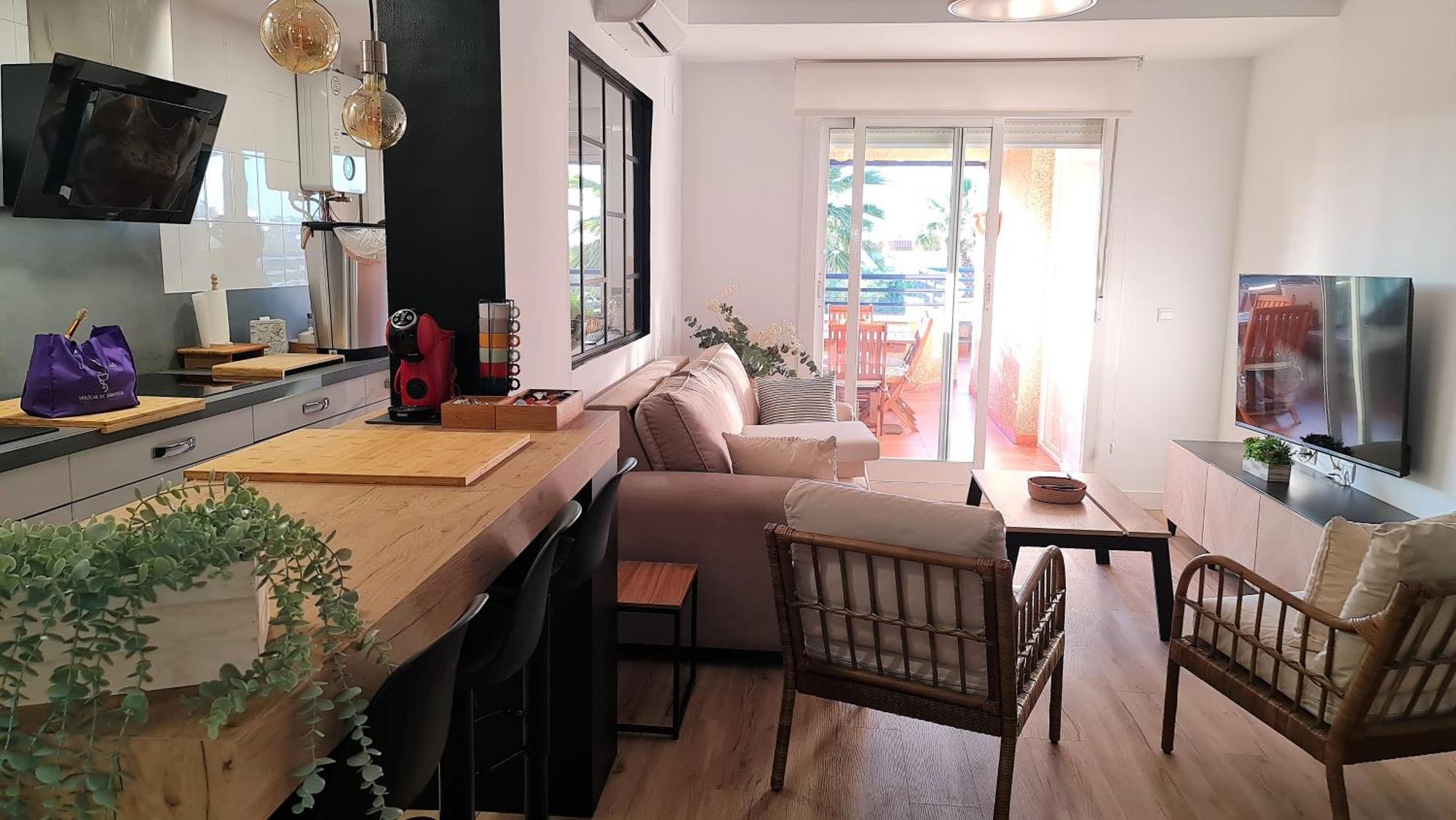 Aires De Donana. Piscina Y Playa. Parking Gratis. *