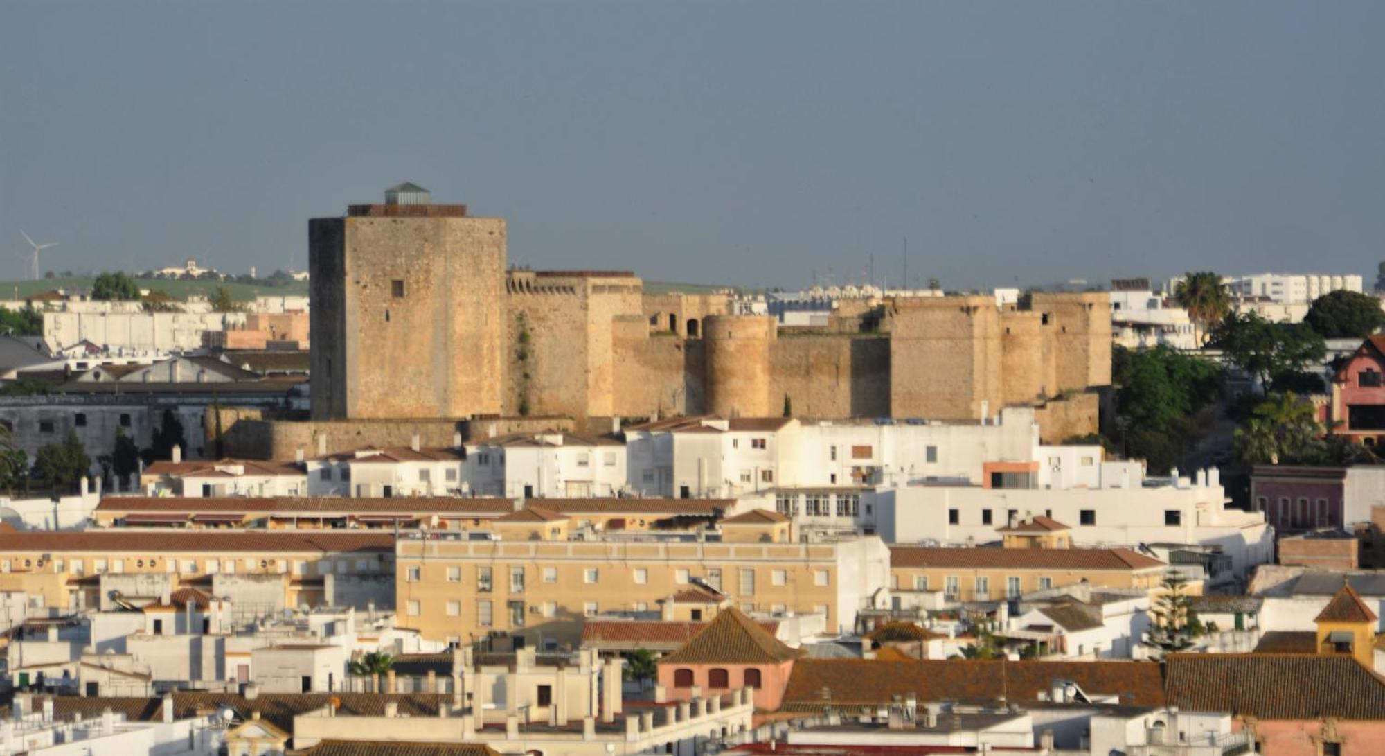 Appartement Aires De Donana. Piscina Y Playa. Parking Gratis. Sanlúcar de Barrameda