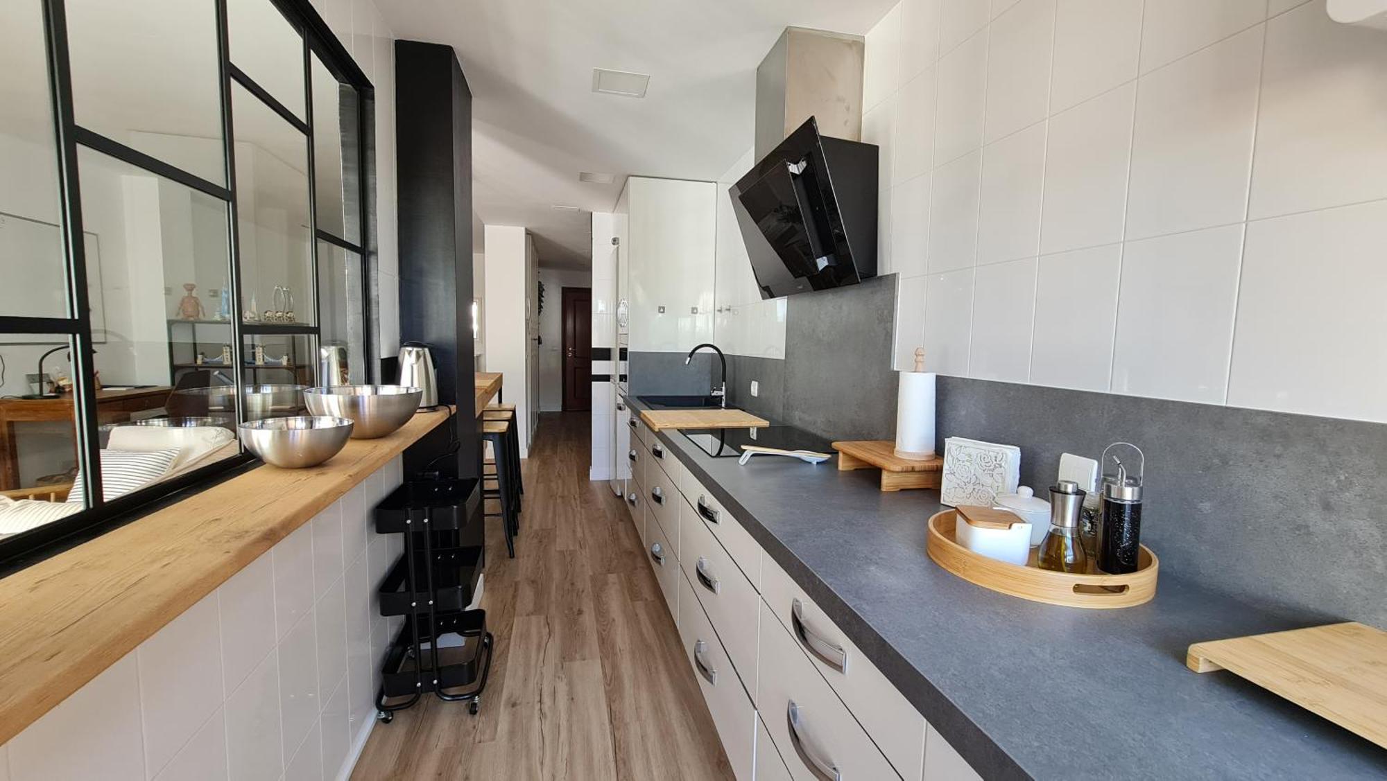 Appartement Aires De Donana. Piscina Y Playa. Parking Gratis.