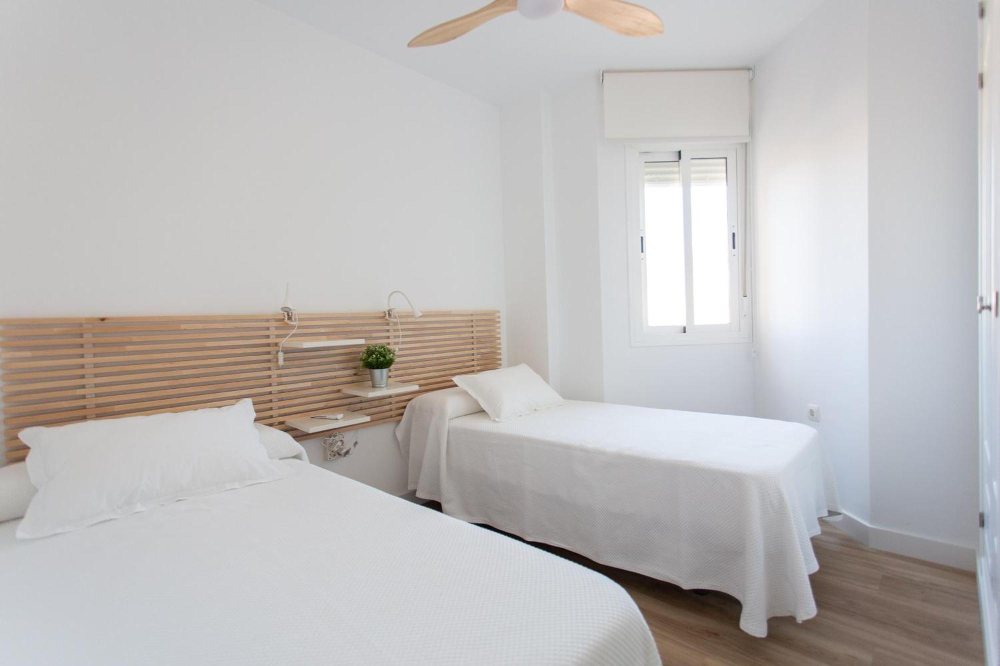 Aires De Donana. Piscina Y Playa. Parking Gratis. Appartement