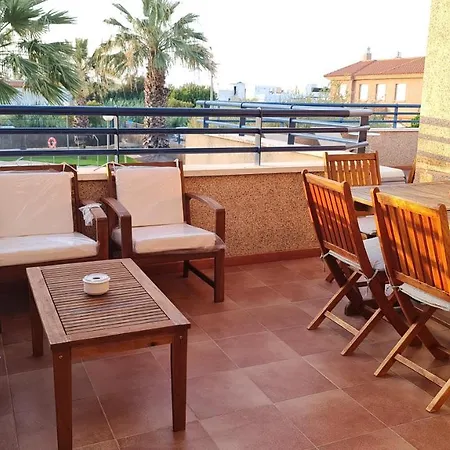 Aires De Donana. Piscina Y Playa. Parking Gratis. Appartement Sanlúcar de Barrameda Buitenkant foto