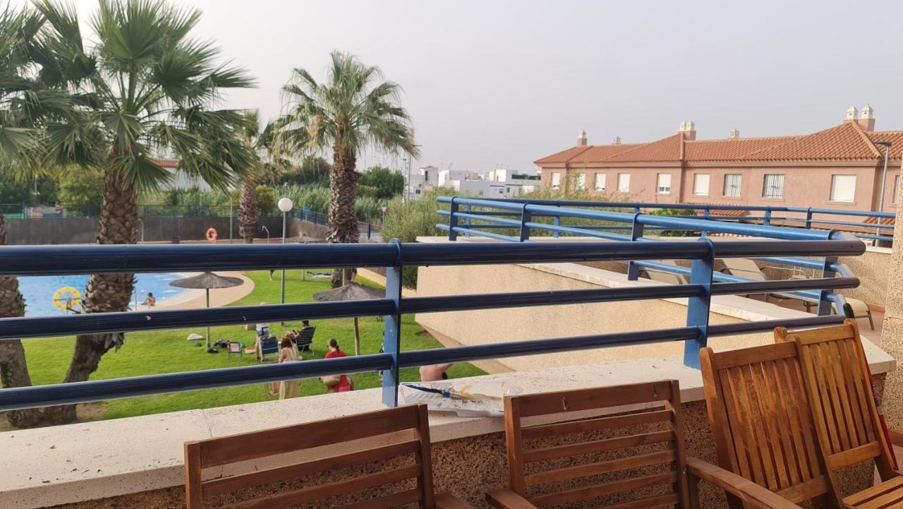 Aires De Donana. Piscina Y Playa. Parking Gratis. Apartment *