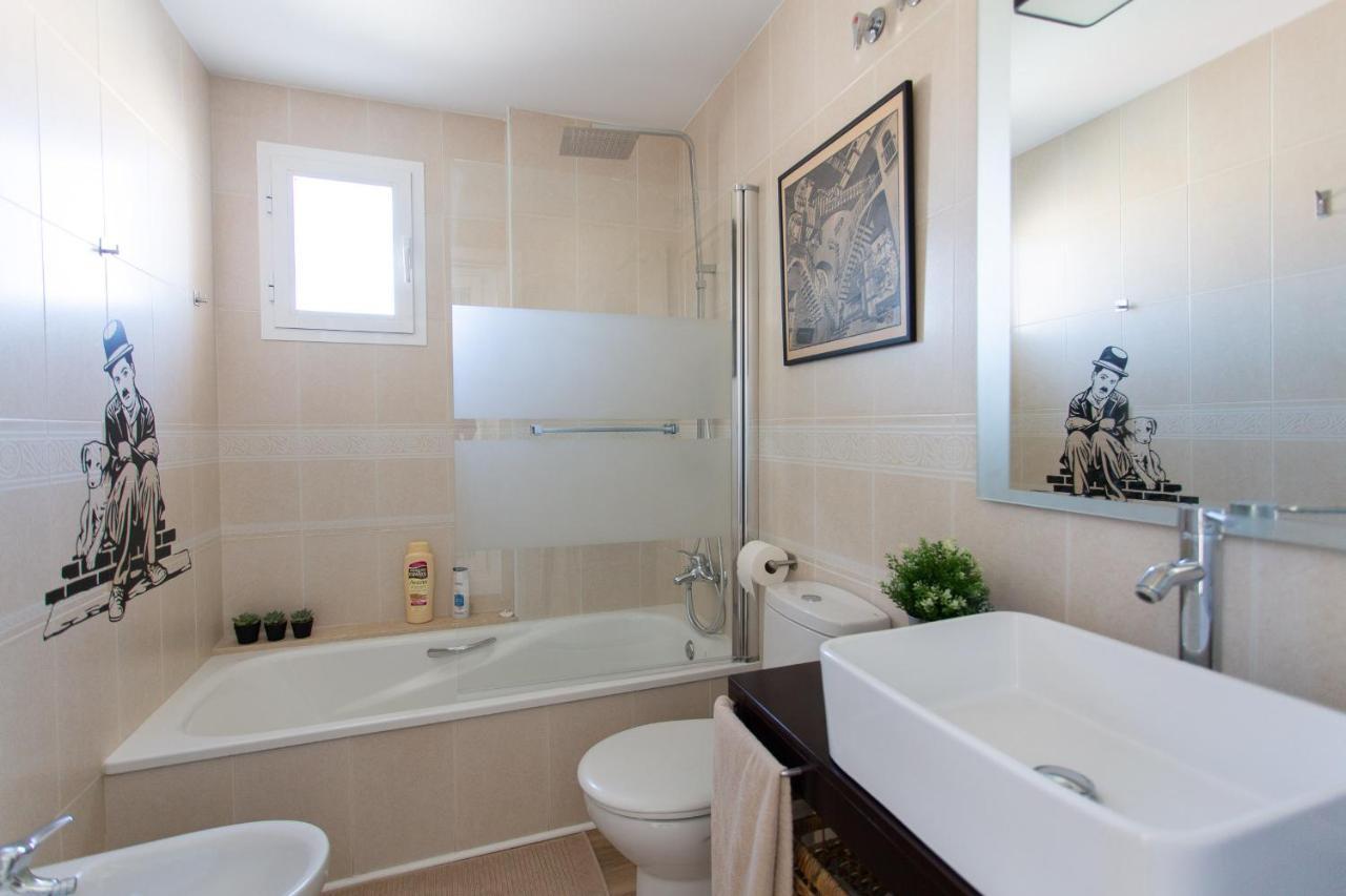 Apartment Aires De Donana. Piscina Y Playa. Parking Gratis. Sanlucar de Barrameda