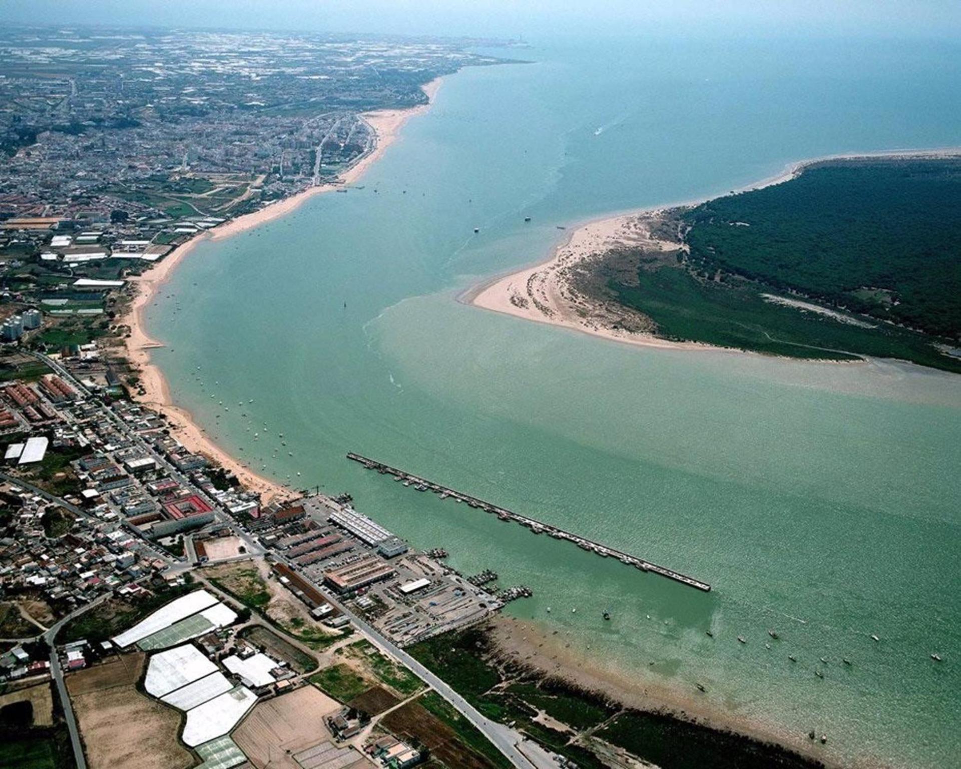 Aires De Donana. Piscina Y Playa. Parking Gratis. Apartment Sanlucar de Barrameda