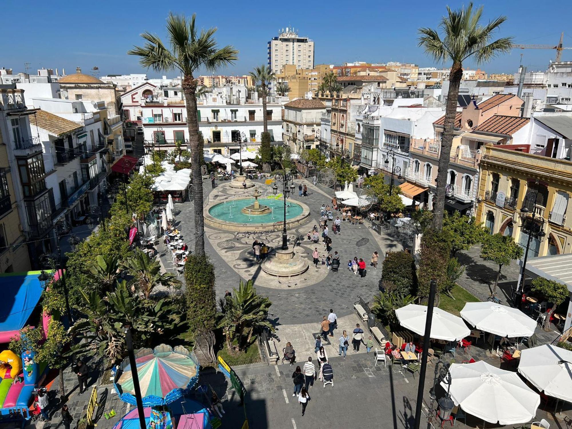 Aires De Donana. Piscina Y Playa. Parking Gratis. Apartment