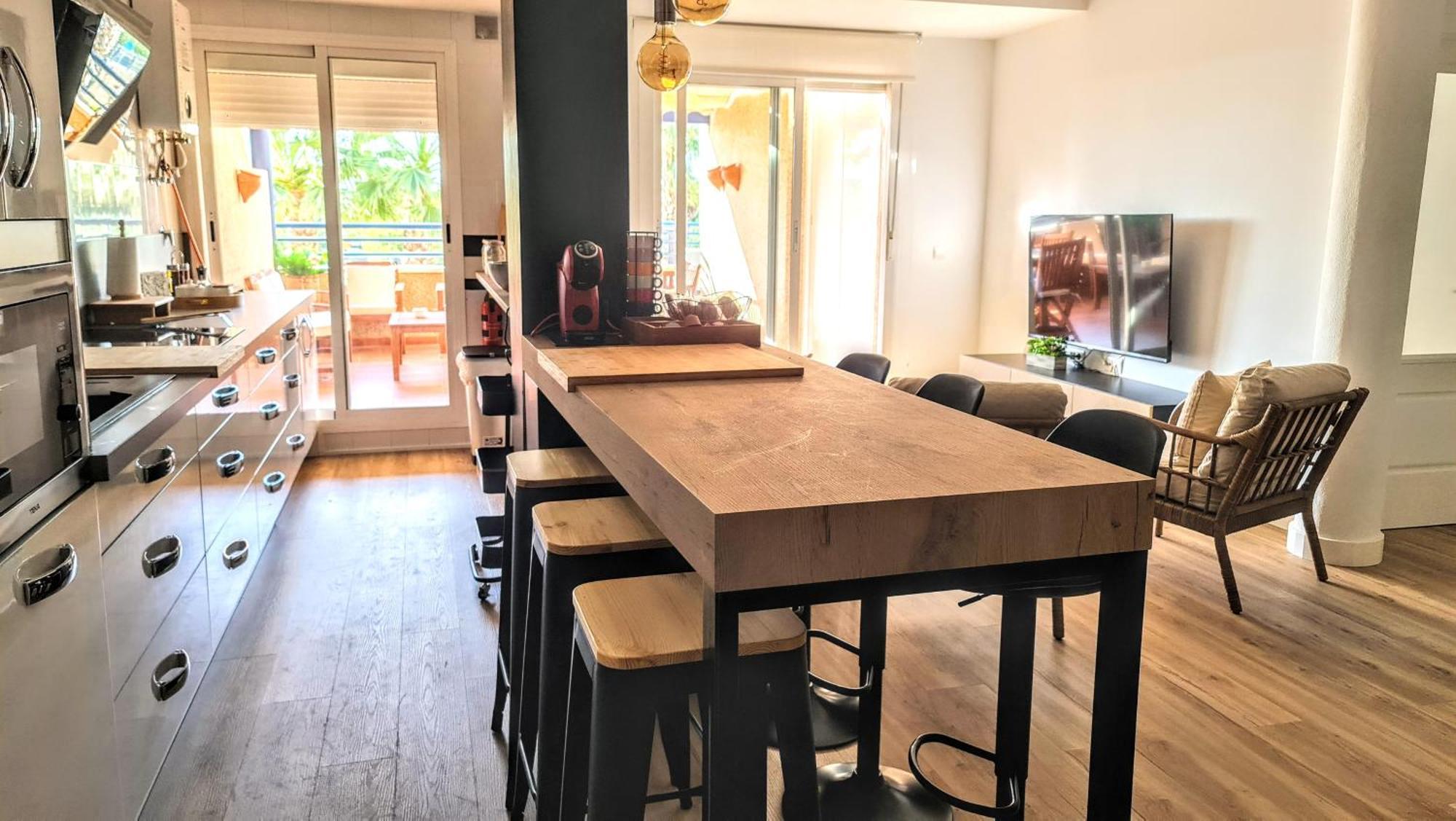 Apartment Aires De Donana. Piscina Y Playa. Parking Gratis. Sanlucar de Barrameda