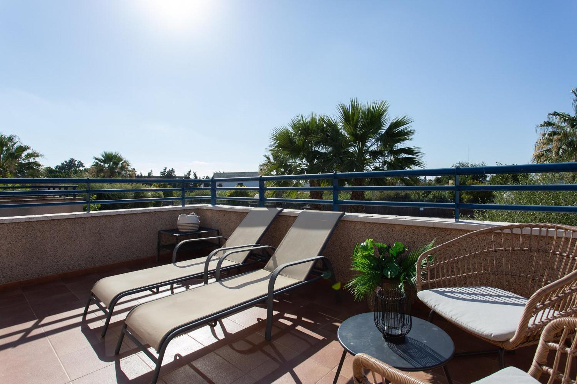 Apartment Aires De Donana. Piscina Y Playa. Parking Gratis. Sanlucar de Barrameda