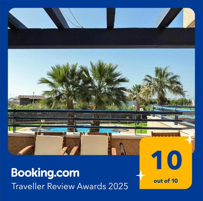 Aires De Donana. Piscina Y Playa. Parking Gratis. Sanlucar de Barrameda